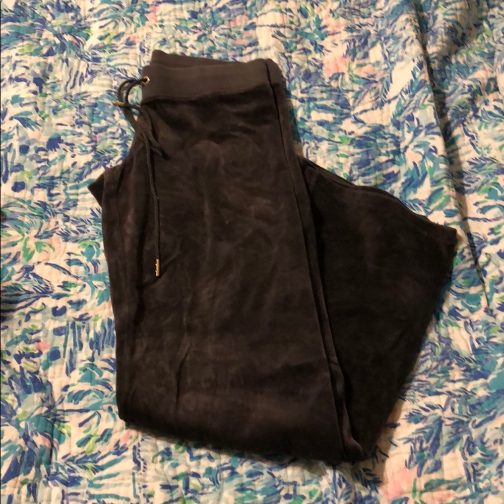 Juicy Couture Sweat Pants